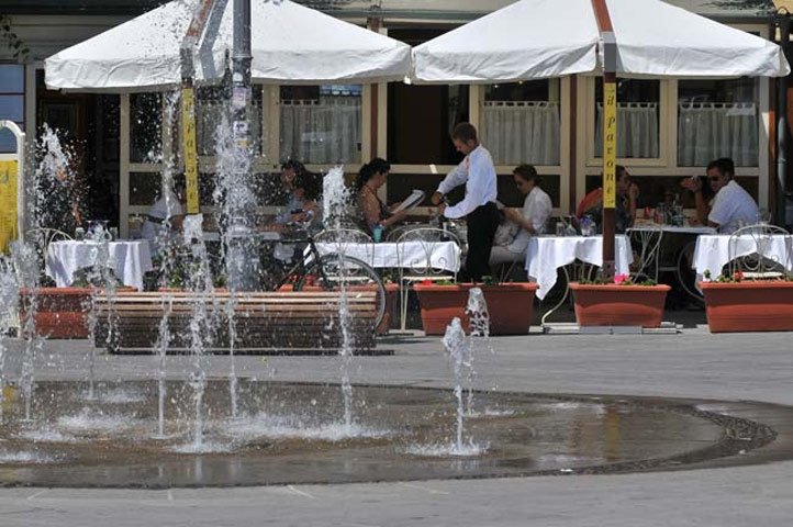 las mejores marisquerías de alghero