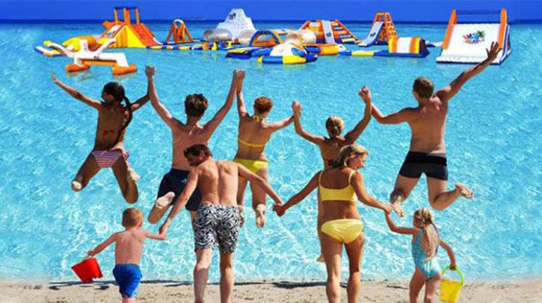 Things To Do In Alghero With Children