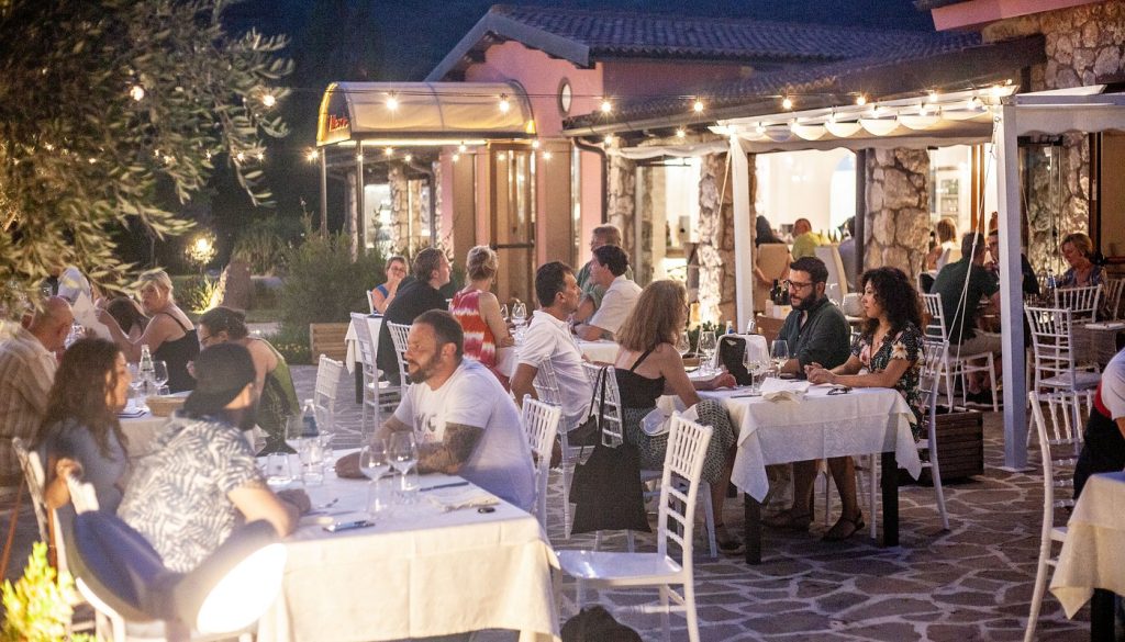 Ristorante Pizzeria Villasole