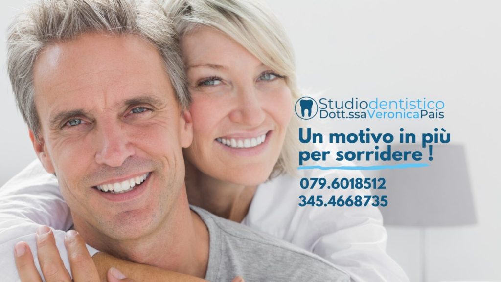 Studio Dentistico Pais, Alghero, Centro Invisalign | Alghero