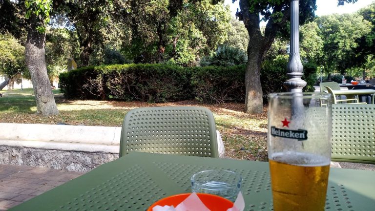 Bar dei Giardini