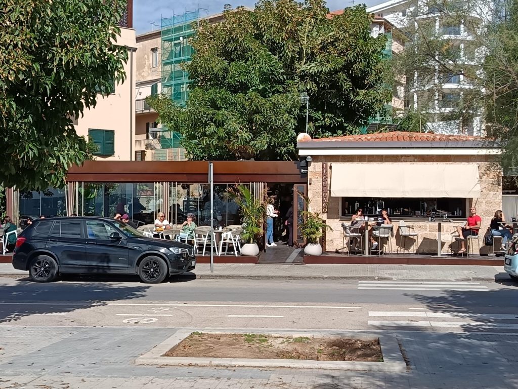 Il Chiosco