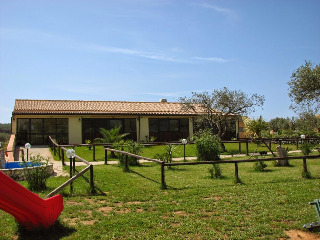 Agriturismo Isidoro