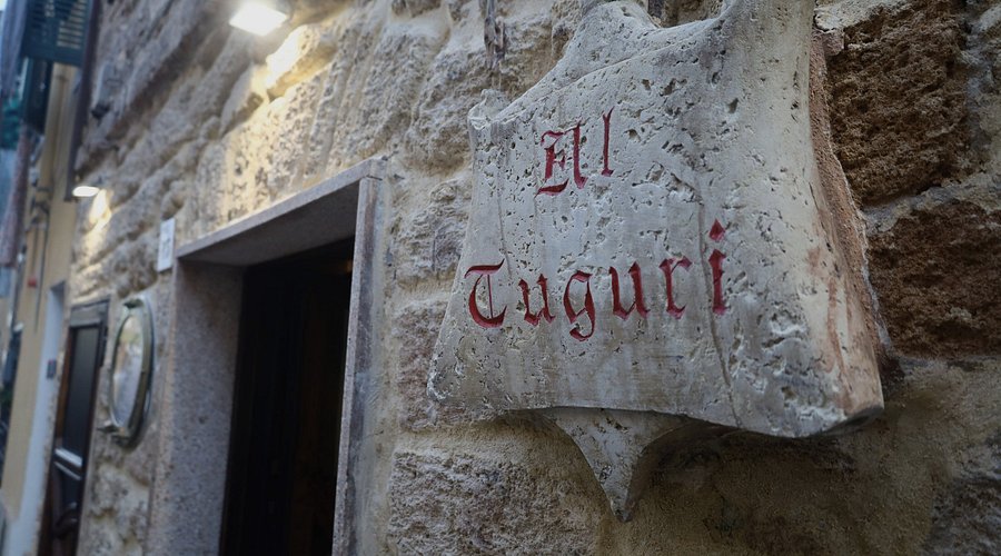 Al Tuguri Ristorante Tipico Alghero