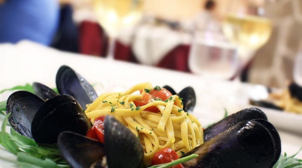 Alguer Mia – Restaurant i pizzeria