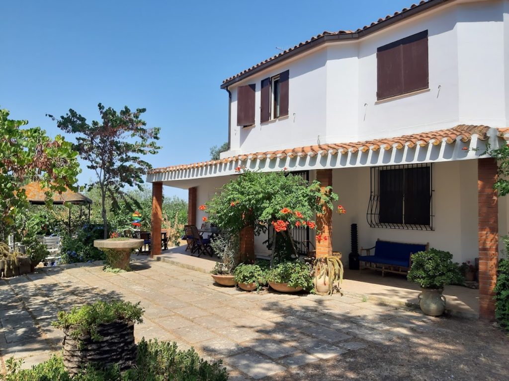 La Rucchetta