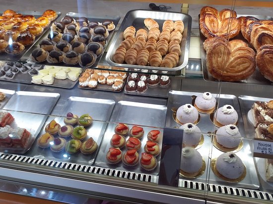 Bar Pasticceria Ciro Alghero