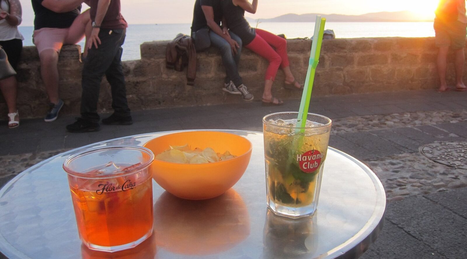 Buena Vista Bar Alghero