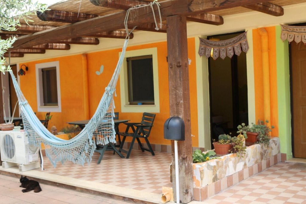 Butterfly House B&B