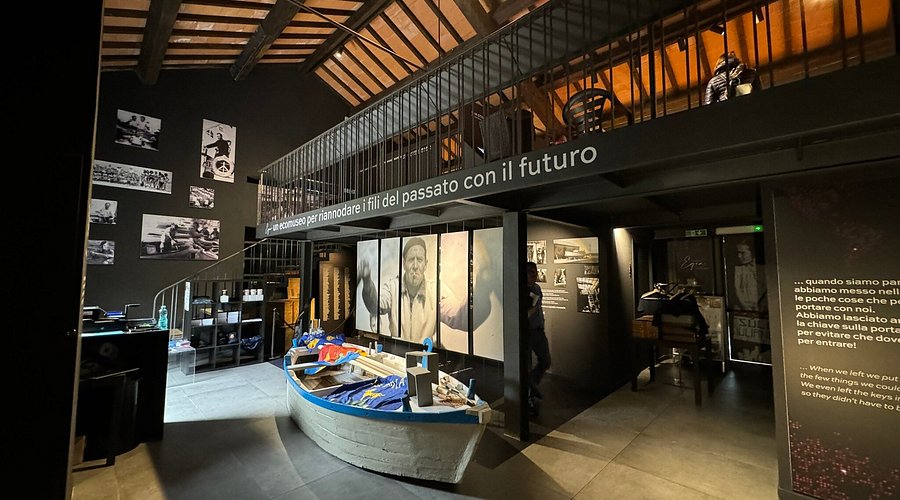 Ecomuseo Egea Alghero Fertillia