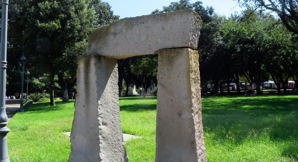Giardini Giuseppe Manno