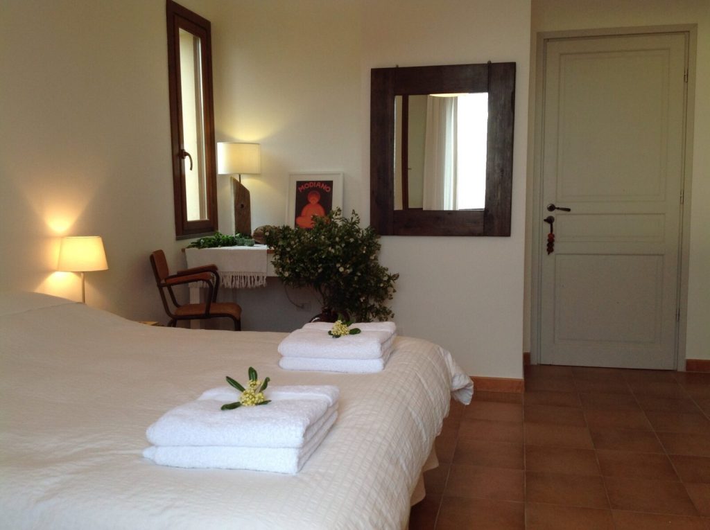 Home Alghero B&B