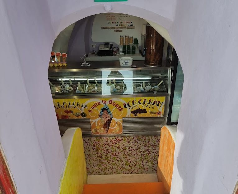 Igloo Gelateria Artigianale