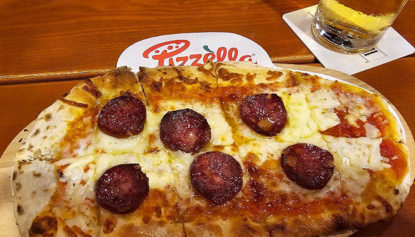 Kairos Pub Fertilla Alghero