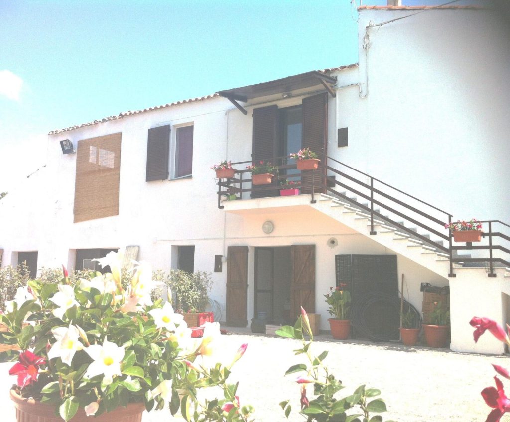 La Purissima