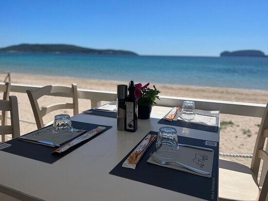 Le Ninfe Alghero Sardinia