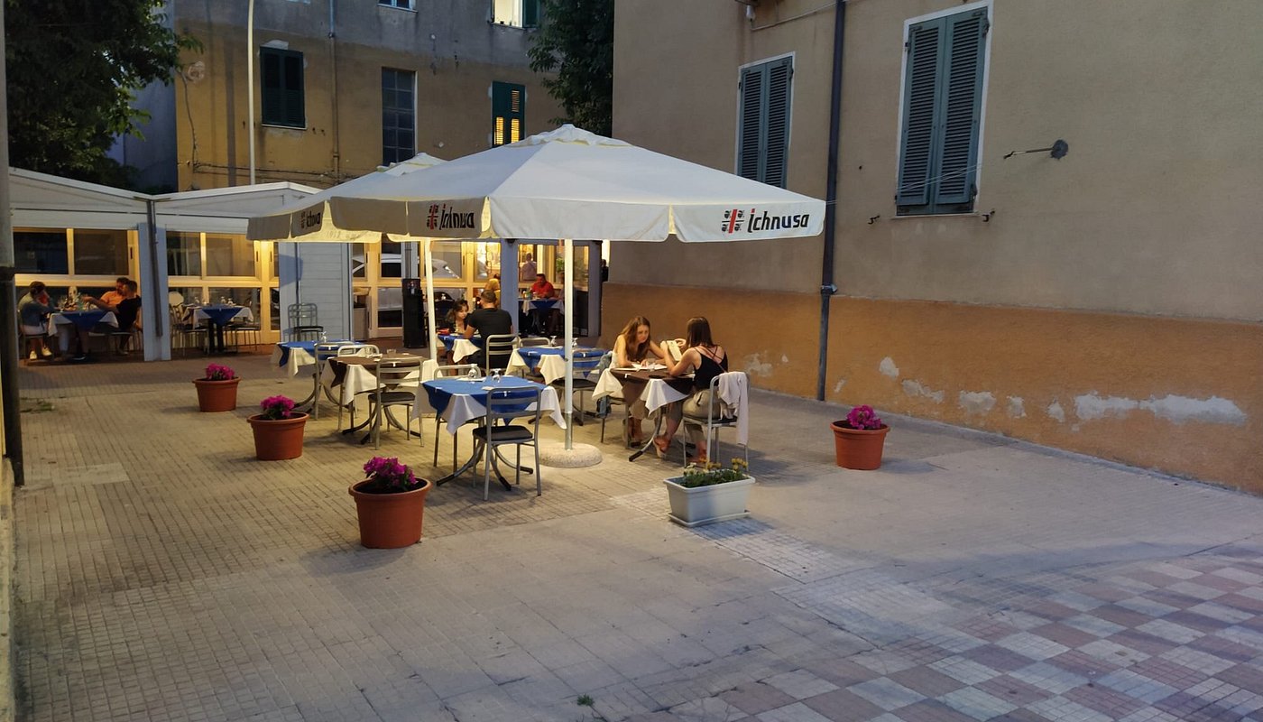 Ok Pizza Evolution Alghero