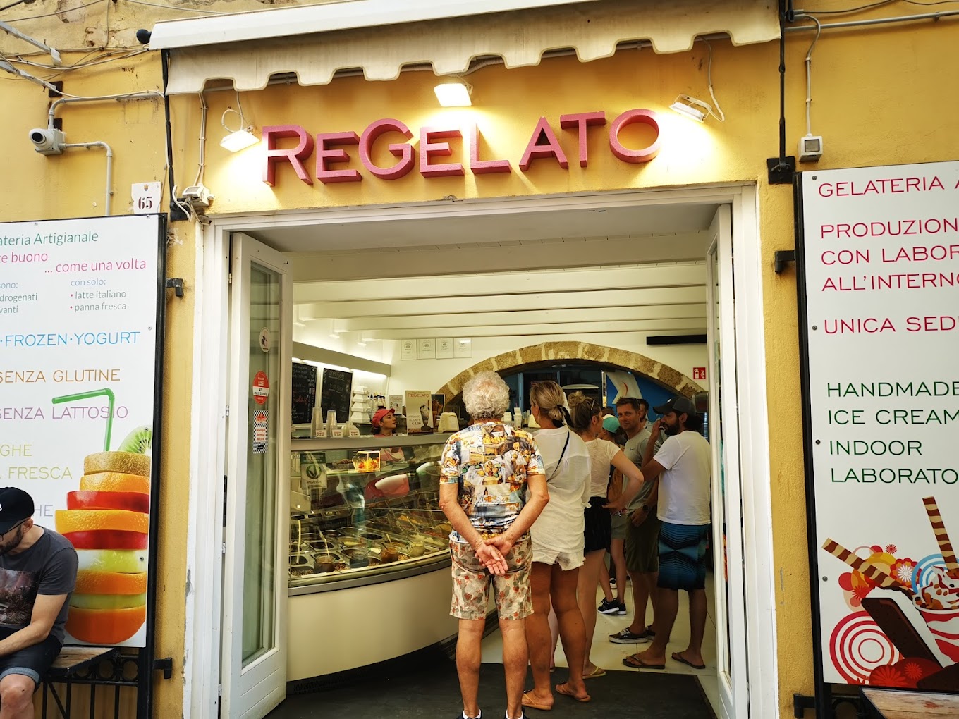 ReGelato