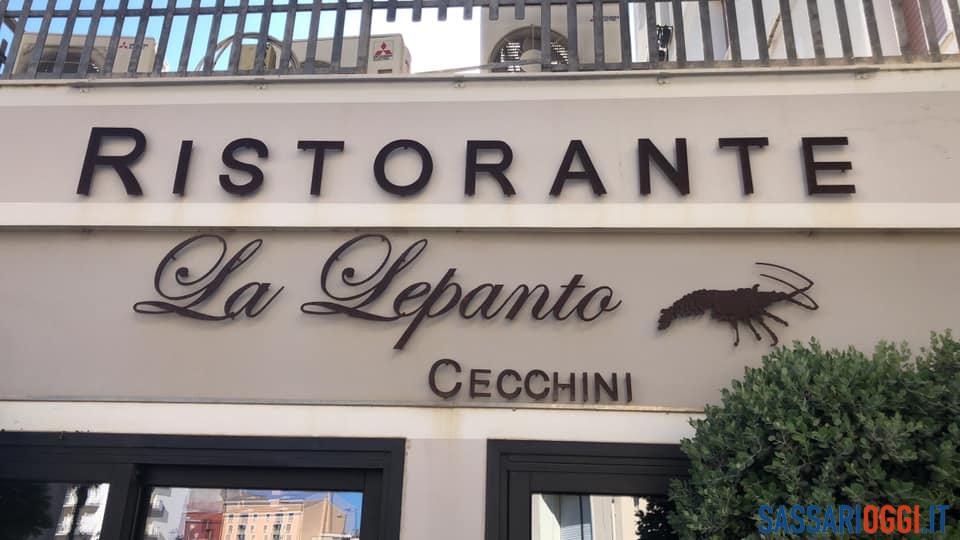 Ristorante La Lepanto