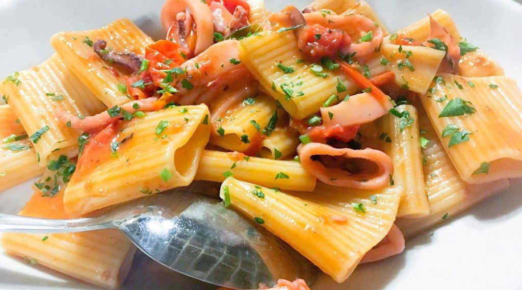 Ristorante Mabrouk