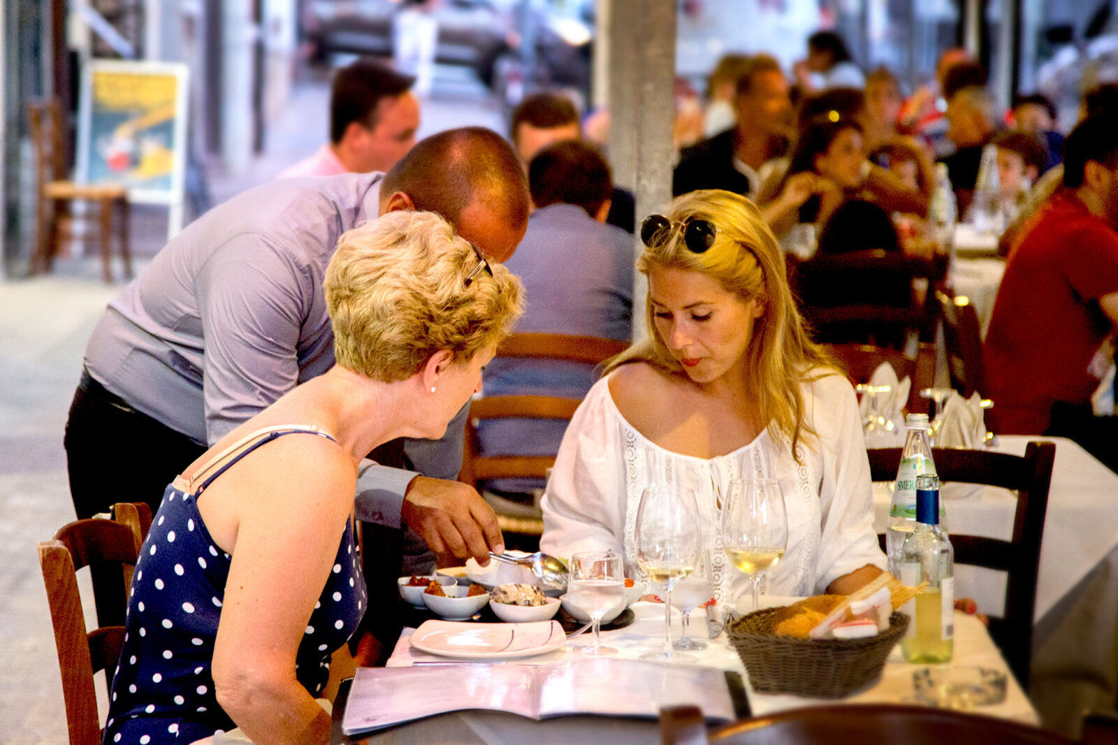 Ristorante Pizzeria Aragon