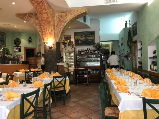 Ristorante Trattoria Maristella