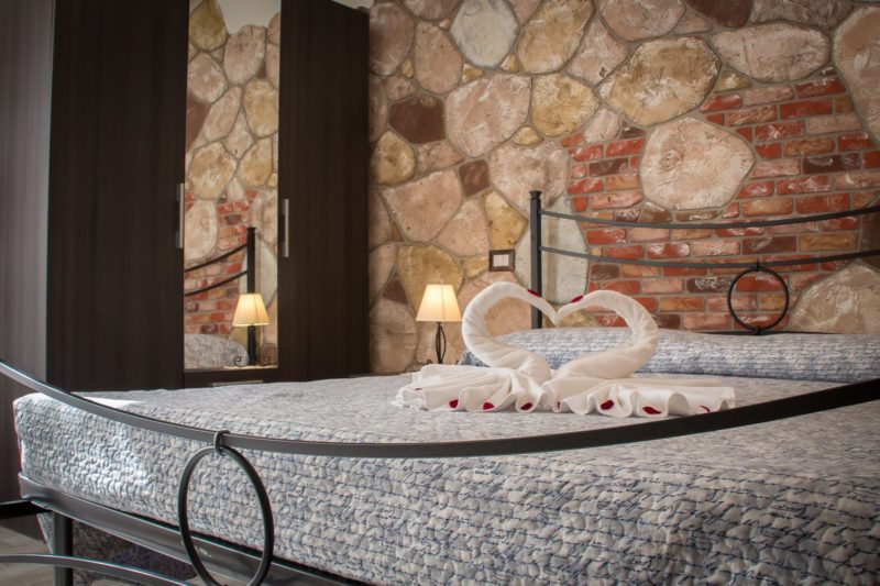 Rocca Pinta Guest House