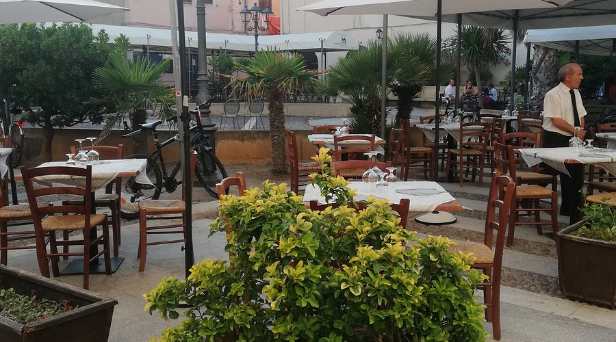 Spaghetteria Al Solito Posto