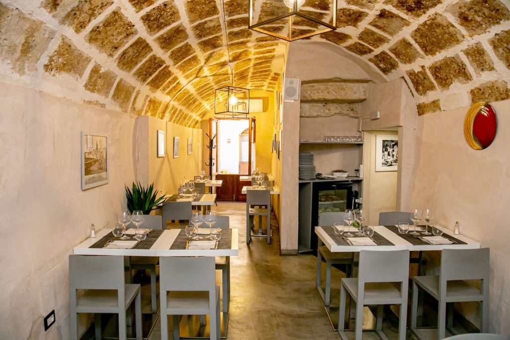 Trattoria Da Mirko