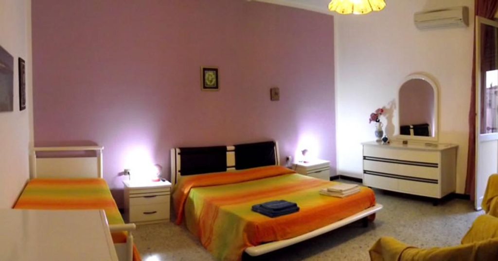 Il Ramo Rosso B&B
