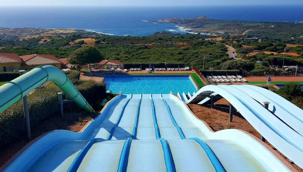Aqua Fantasy Water Park