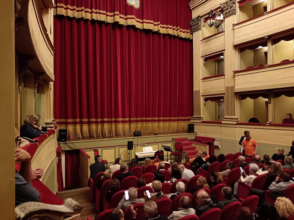 Teatro Civico