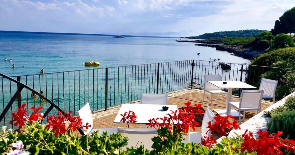 Hotel Punta Negra
