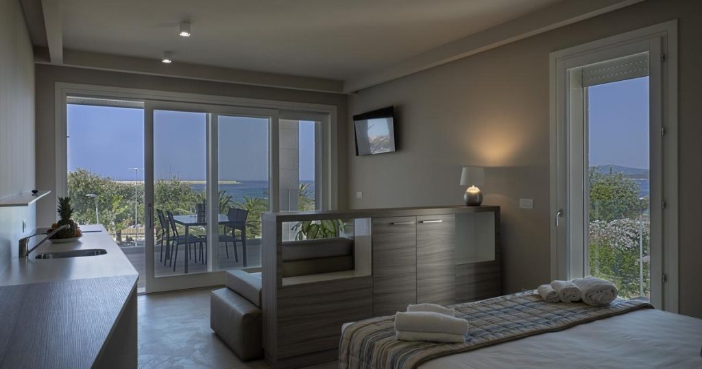 Alma DI Alghero Hotel