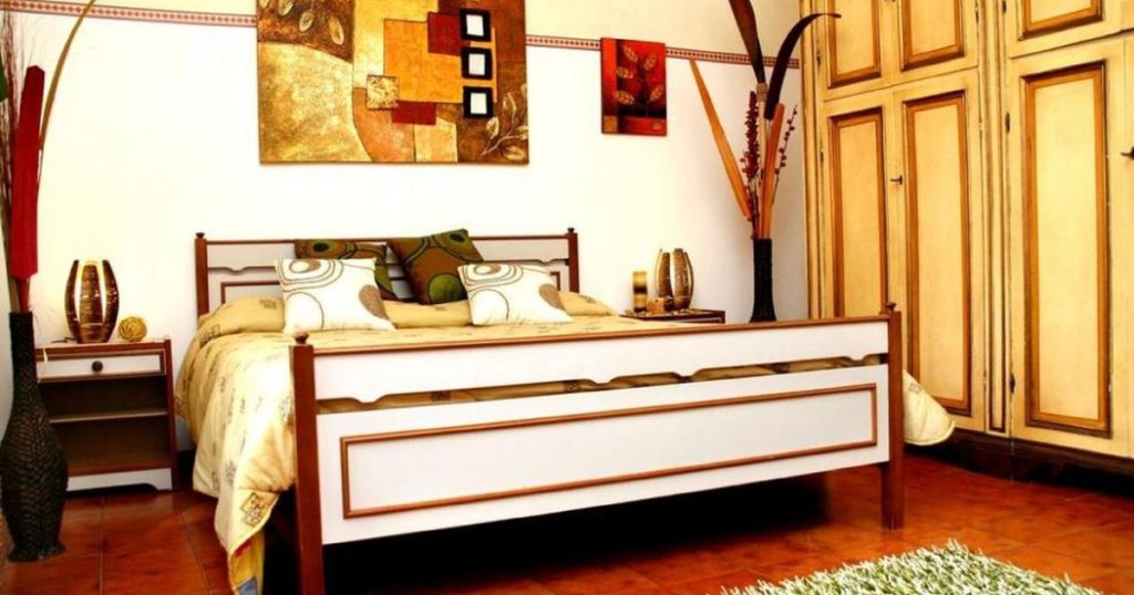 Solemare b&b – Apartments Alghero