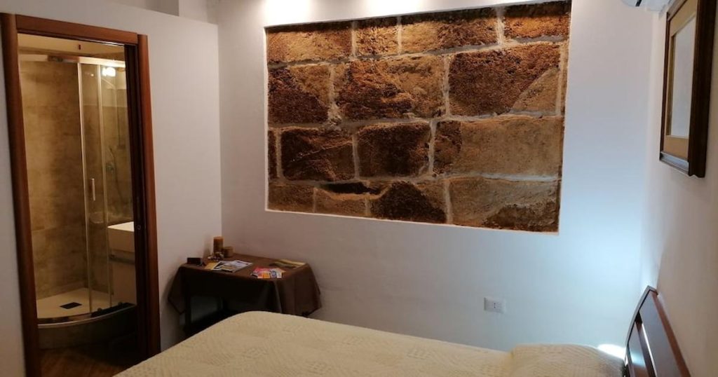 Casa Machin Alghero