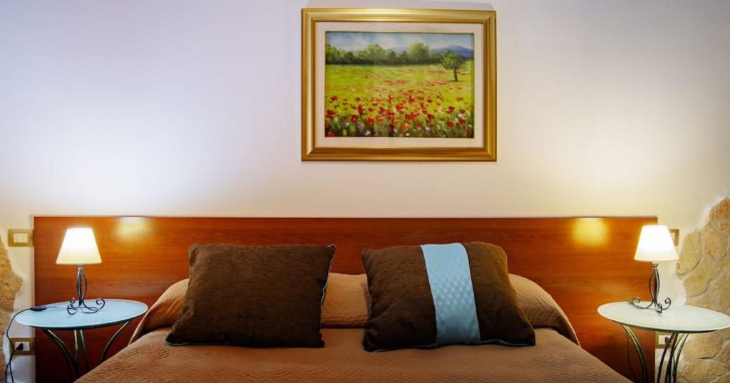 Agriturismo I Vigneti