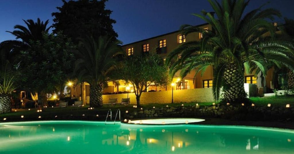 Alghero Resort Country Hotel & Spa