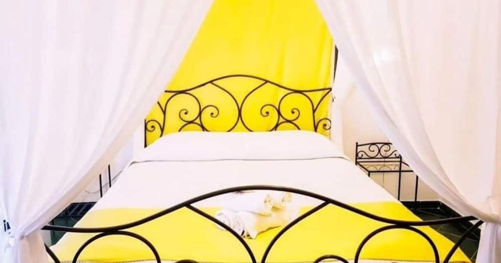 Big Fish Alghero Guesthouse