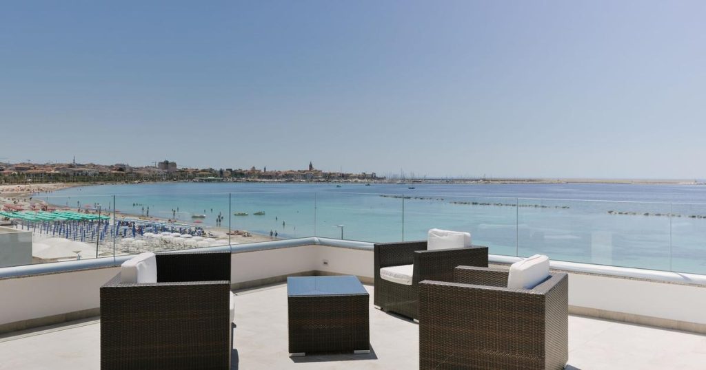 Residence Picale