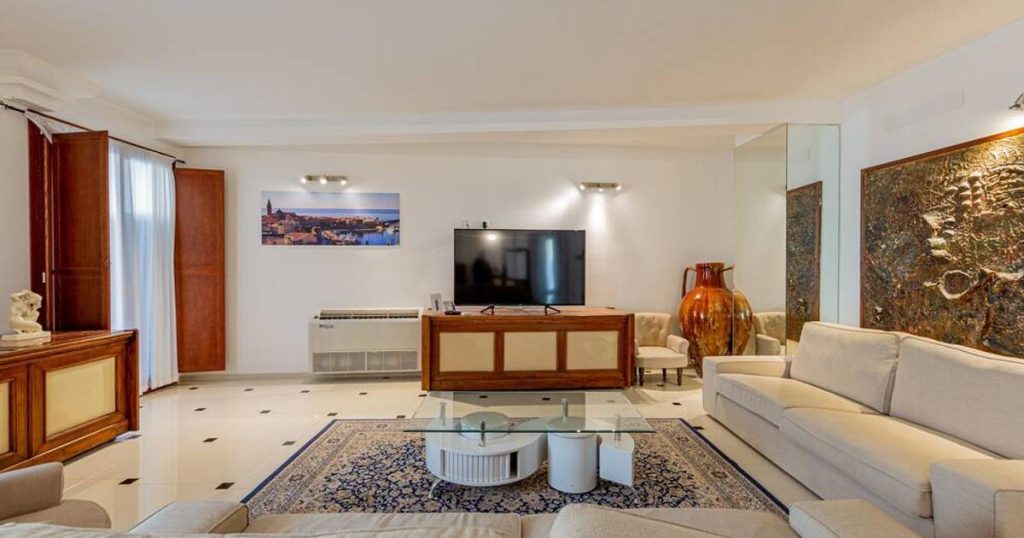 Hotel Villa Piras