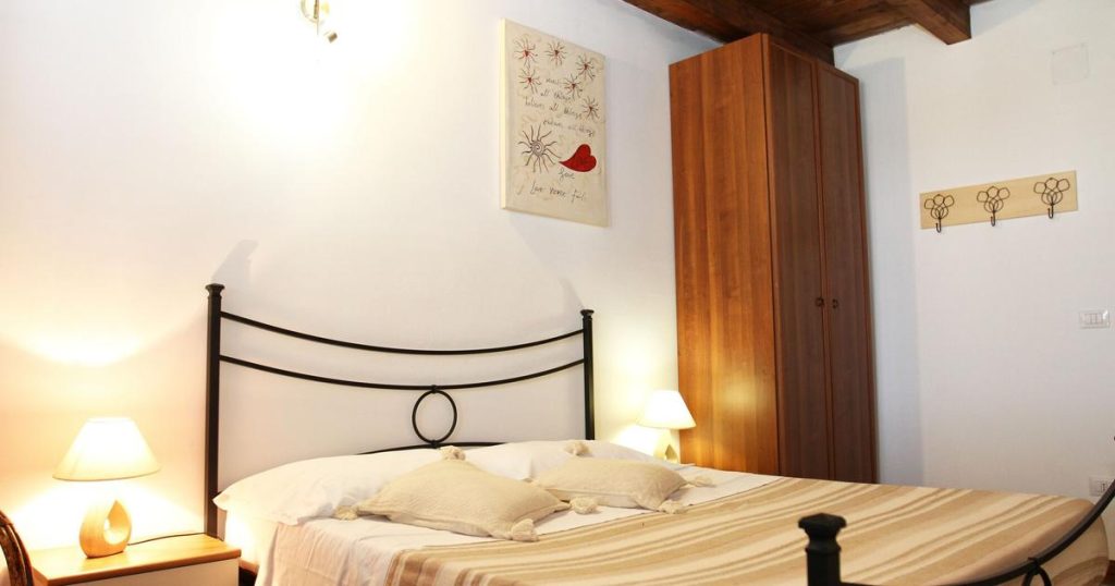 Cuscino e Cappuccino B&B