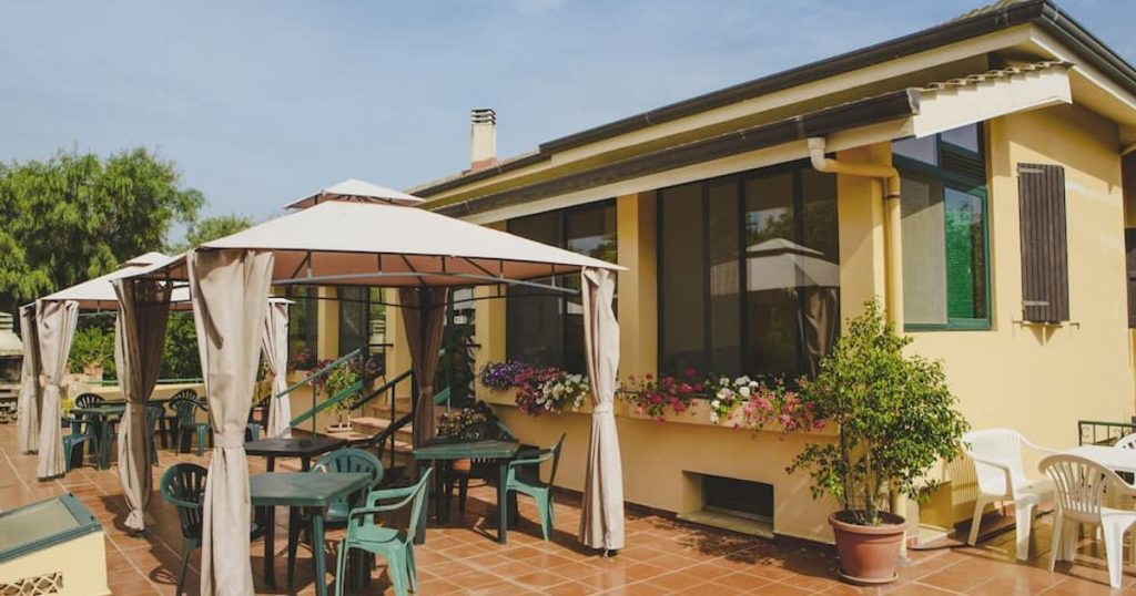 Villa Grazia