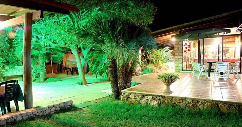 Agriturismo Agave