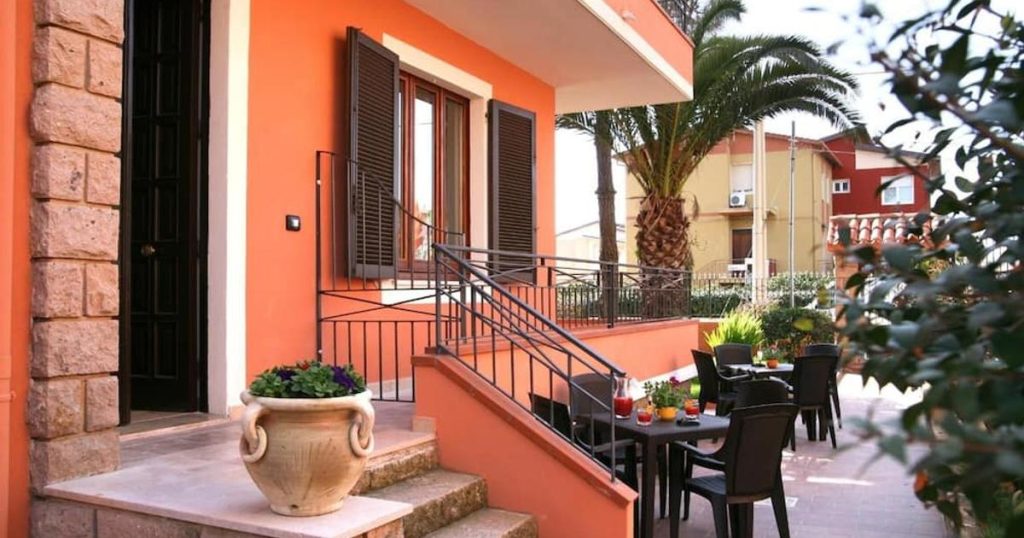 Villa Marogna