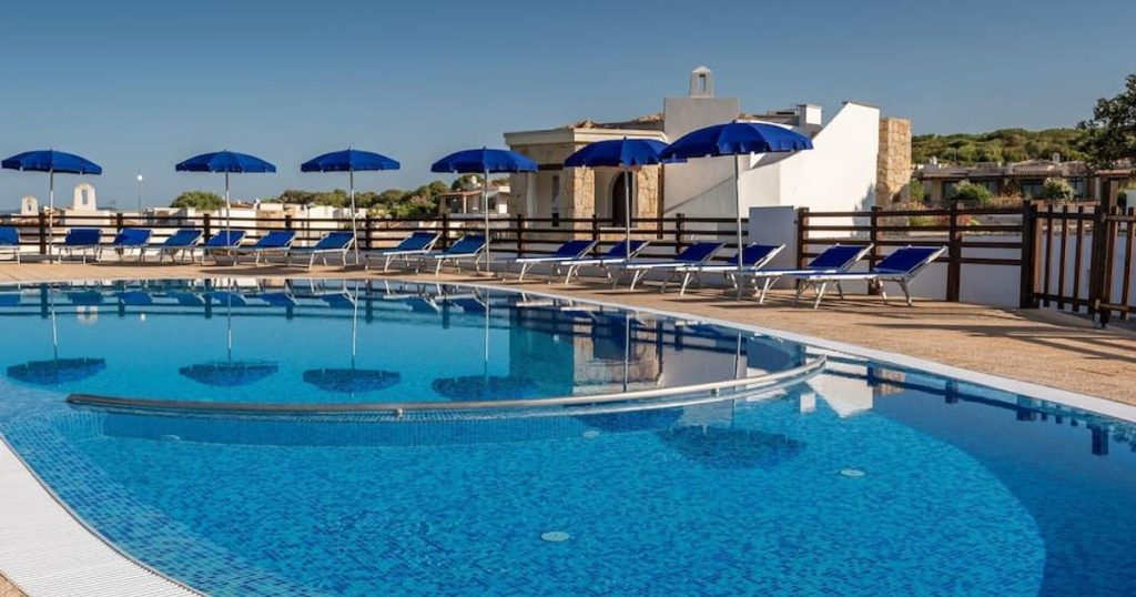 Vista Blu Resort