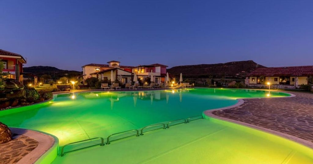 Hotel Sa Cheya Relais & Spa