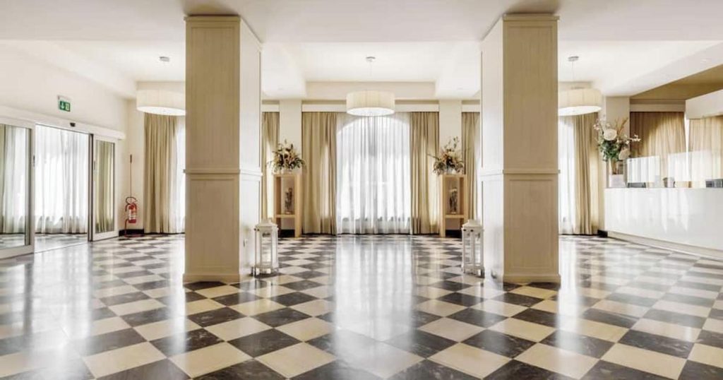 Hotel Catalunya