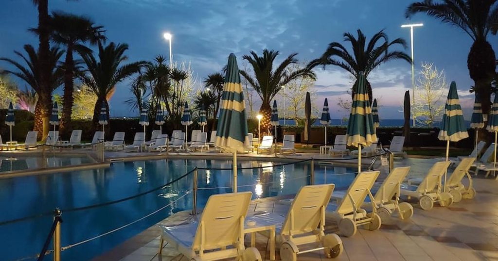 Hotel Florida