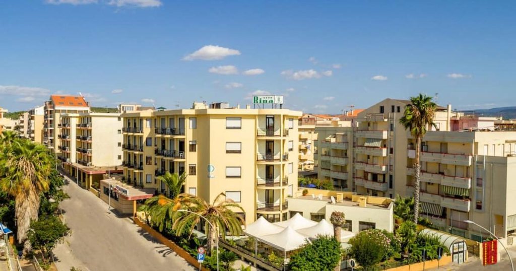 Rina Hotel